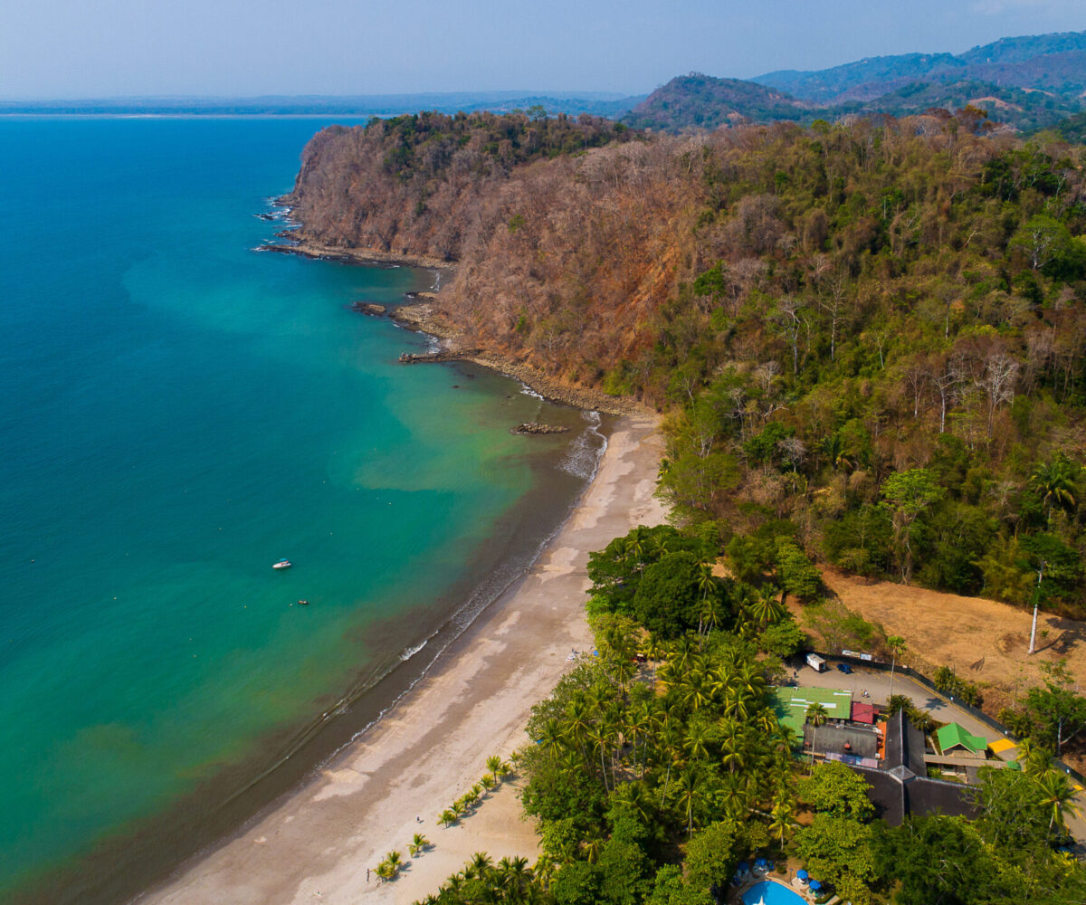 Building Lots for sale in Punta Leona Costa Rica