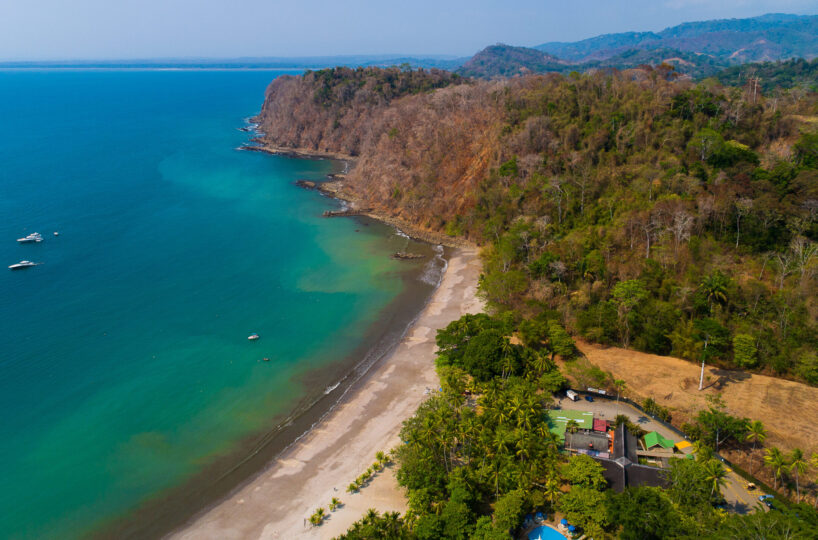 Building Lots for sale in Punta Leona Costa Rica