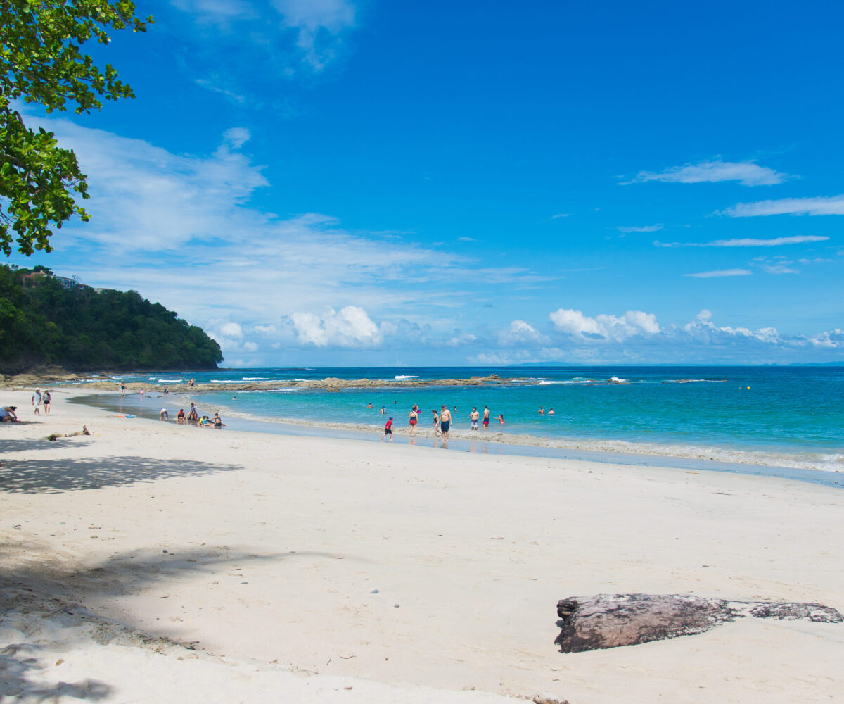 Building Lots for sale in Punta Leona Costa Rica