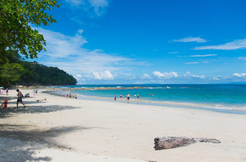 Building Lots for sale in Punta Leona Costa Rica