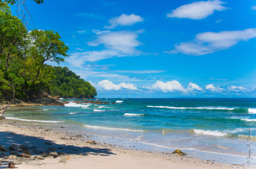 Building Lots for sale in Punta Leona Costa Rica