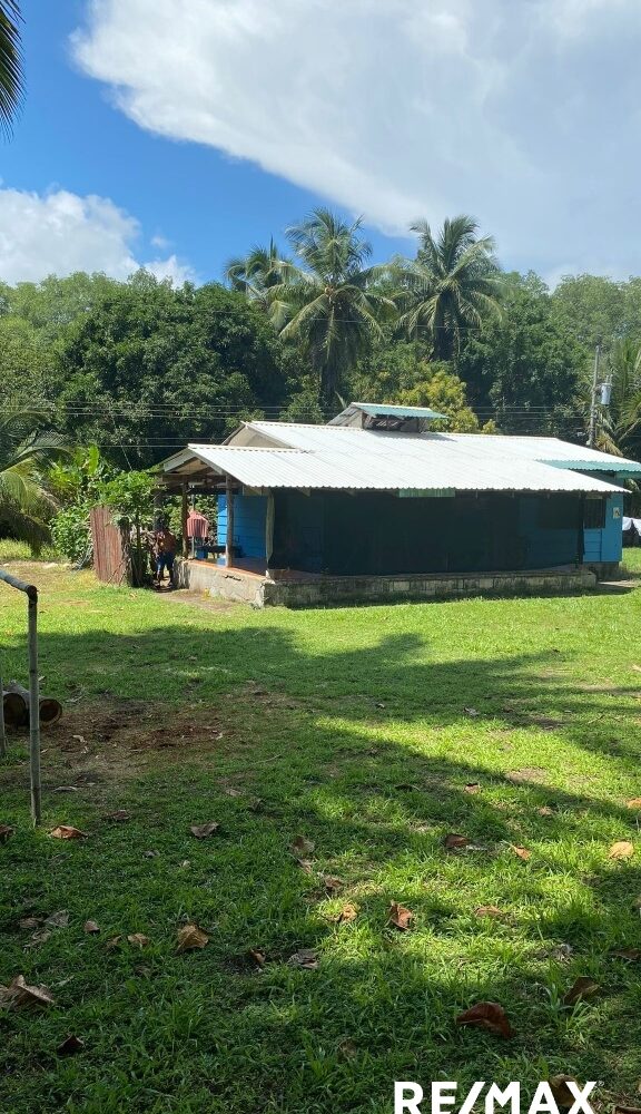 Homes for sale in Bejuco Costa Rica