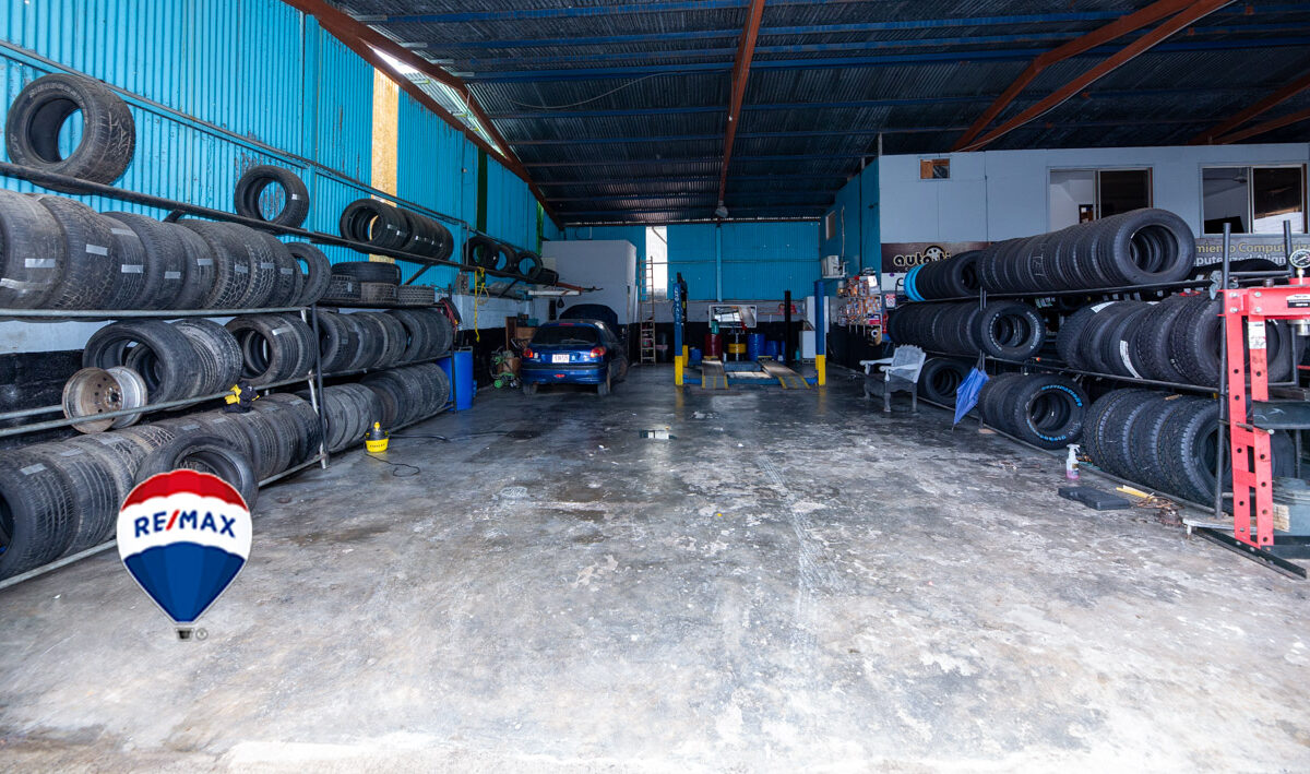 Commercial for sale in Jaco Beach Costa Rica