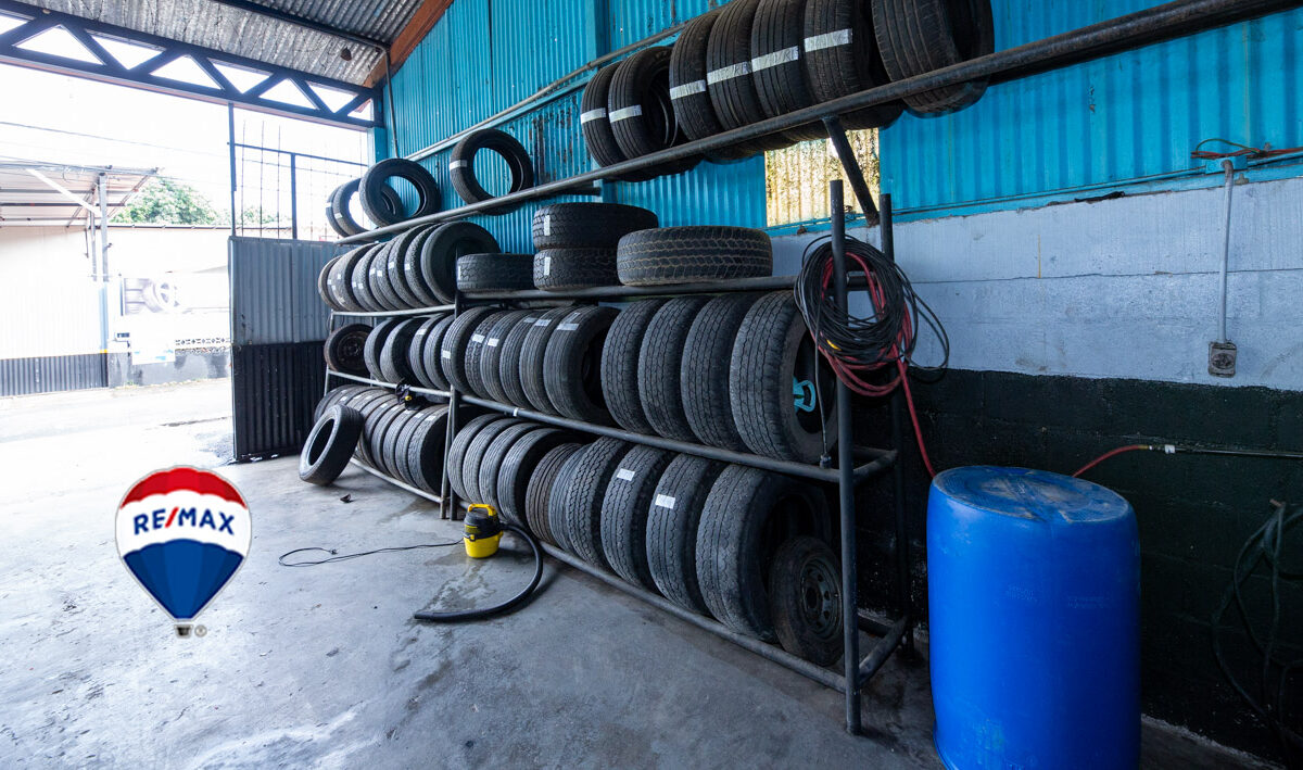 Commercial for sale in Jaco Beach Costa Rica