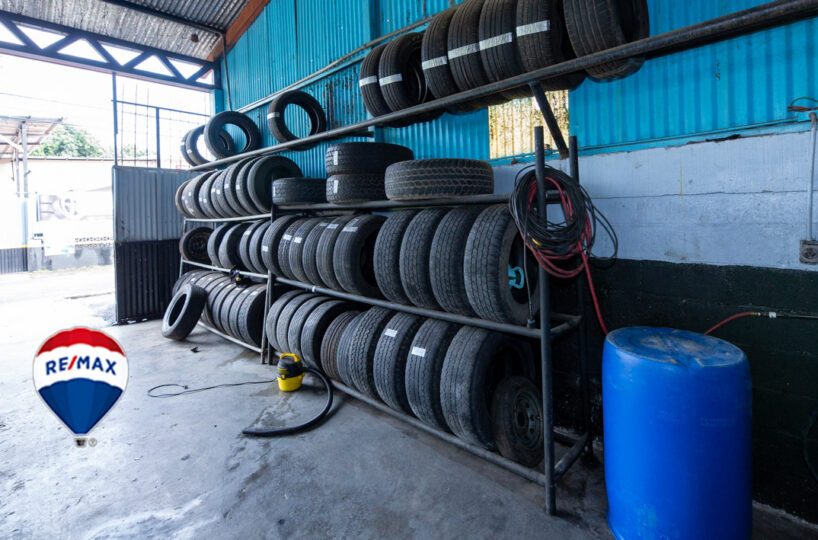 Commercial for sale in Jaco Beach Costa Rica