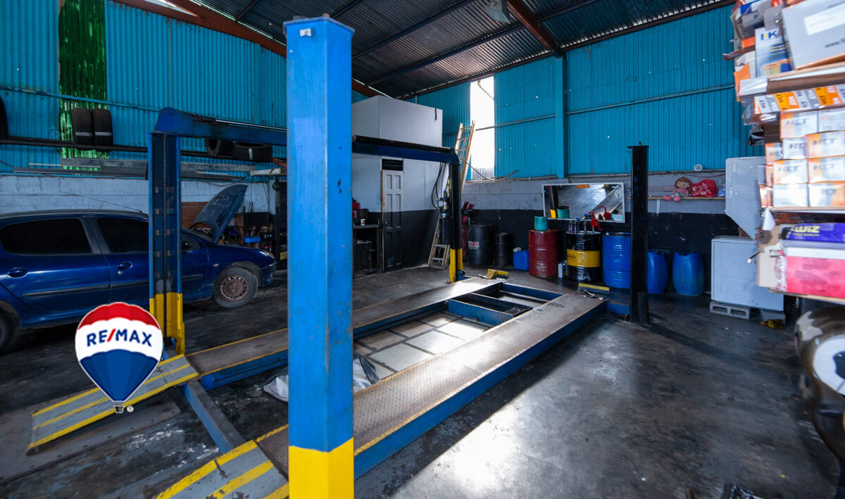 Commercial for sale in Jaco Beach Costa Rica