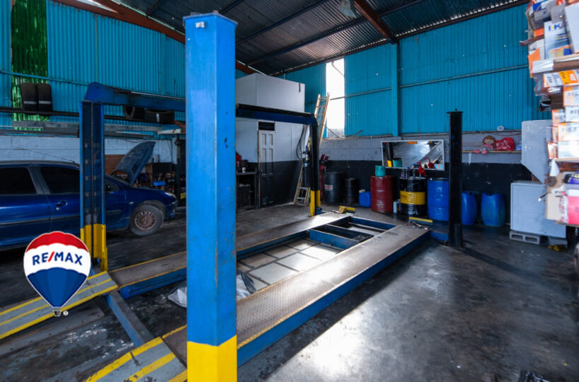 Commercial for sale in Jaco Beach Costa Rica