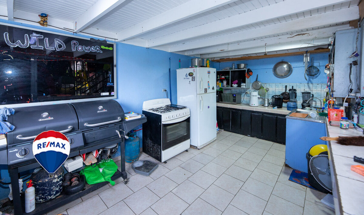 Commercial for sale in Jaco Beach Costa Rica