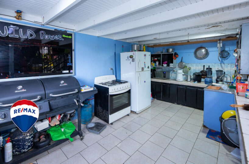 Commercial for sale in Jaco Beach Costa Rica