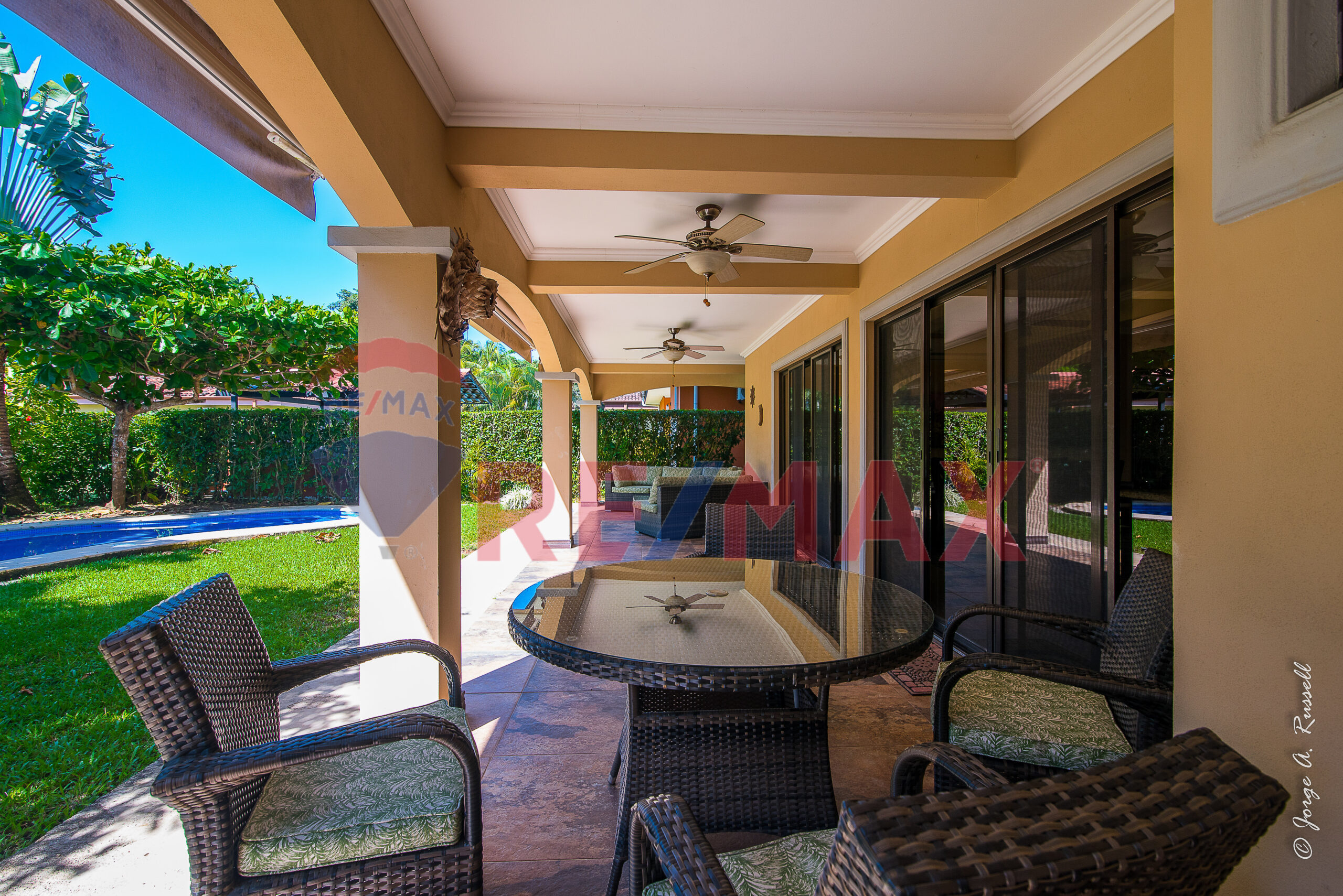 Homes for sale Costa Rica