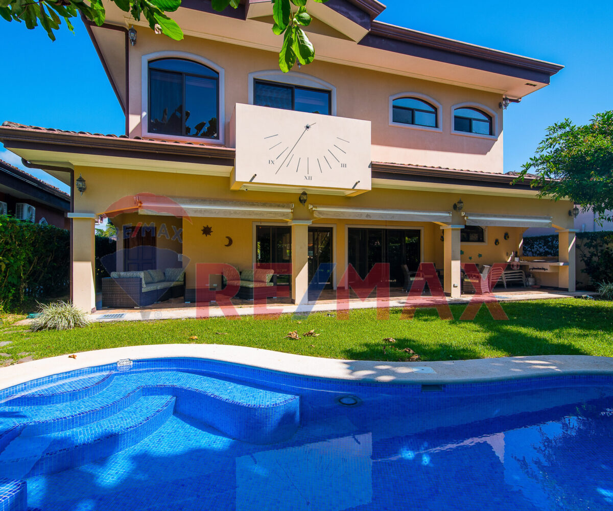 Homes for sale Costa Rica