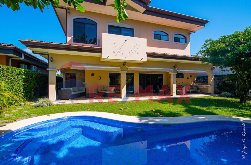 Homes for sale Costa Rica