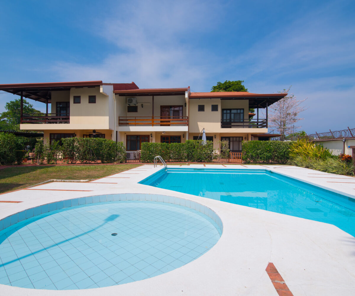 Condos for sale in Jaco Beach Costa Rica