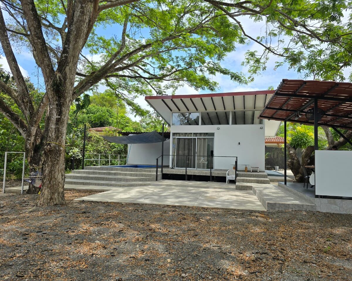 Homes for sale in EsterillosParrita Costa Rica