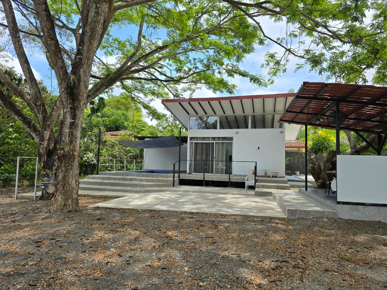 Homes for sale in EsterillosParrita Costa Rica