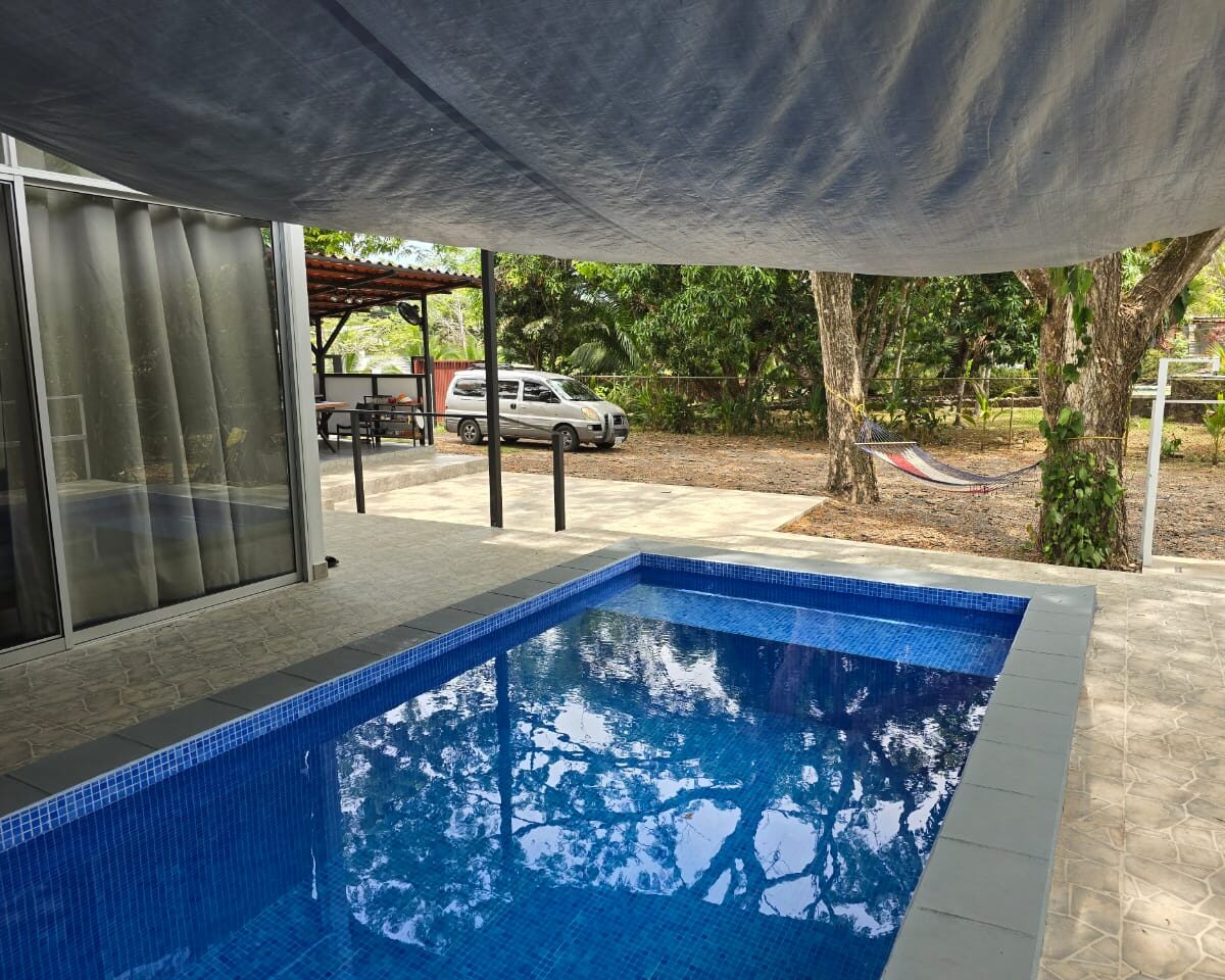 Homes for sale in EsterillosParrita Costa Rica