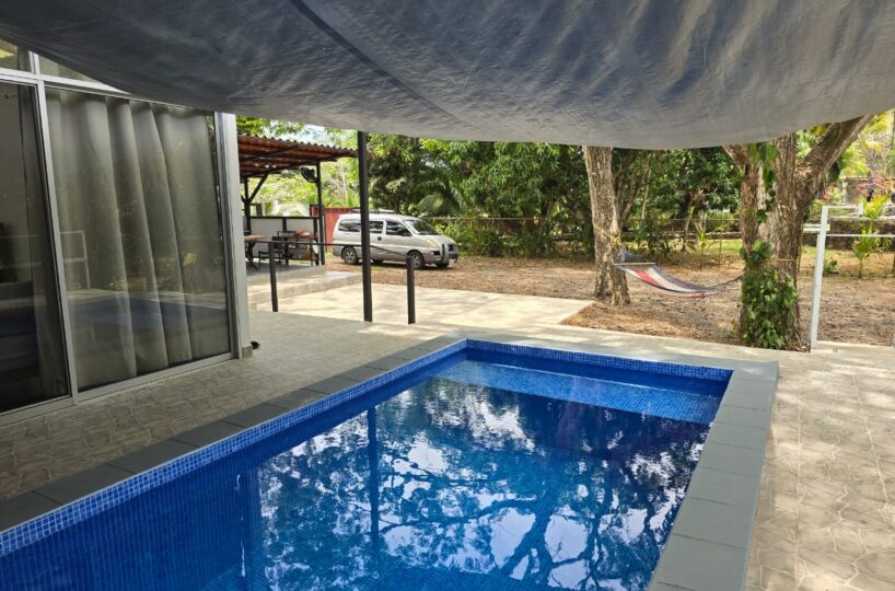 Homes for sale in EsterillosParrita Costa Rica