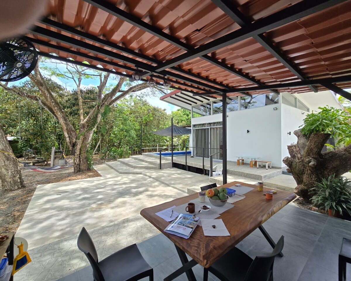 Homes for sale in EsterillosParrita Costa Rica