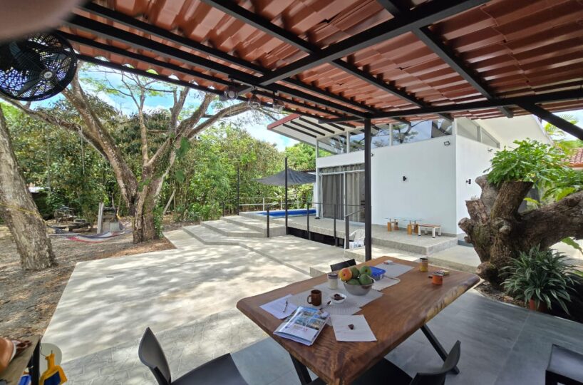 Homes for sale in EsterillosParrita Costa Rica