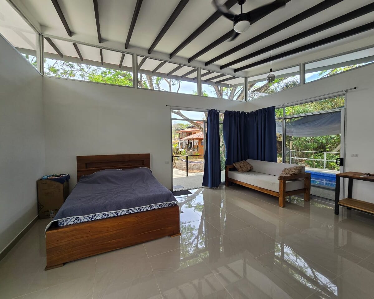 Homes for sale in EsterillosParrita Costa Rica