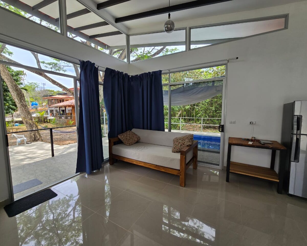 Homes for sale in EsterillosParrita Costa Rica