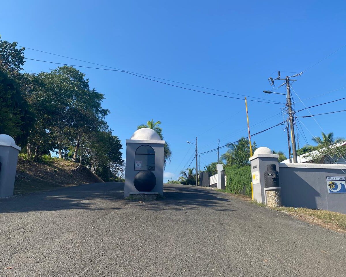 Homes for sale in EsterillosParrita Costa Rica