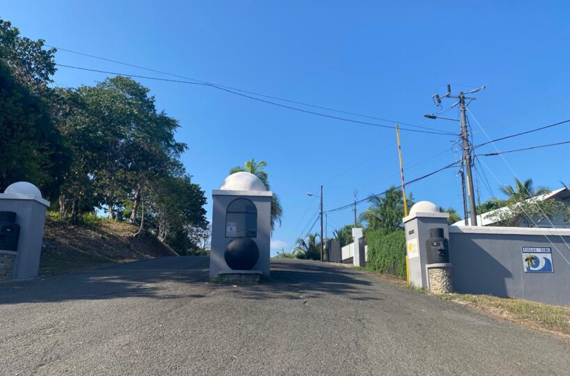 Homes for sale in EsterillosParrita Costa Rica