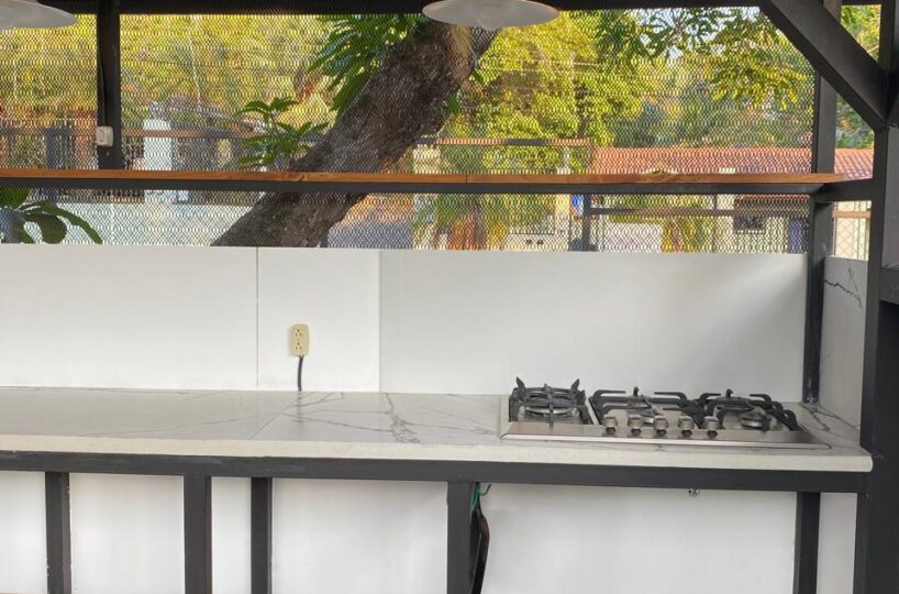 Homes for sale in EsterillosParrita Costa Rica