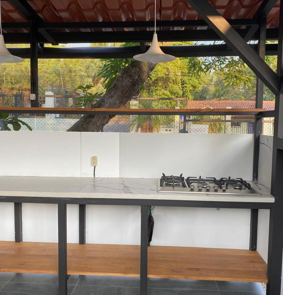 Homes for sale in EsterillosParrita Costa Rica