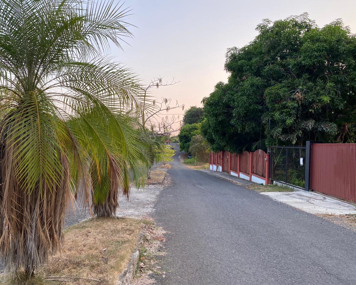 Homes for sale in EsterillosParrita Costa Rica