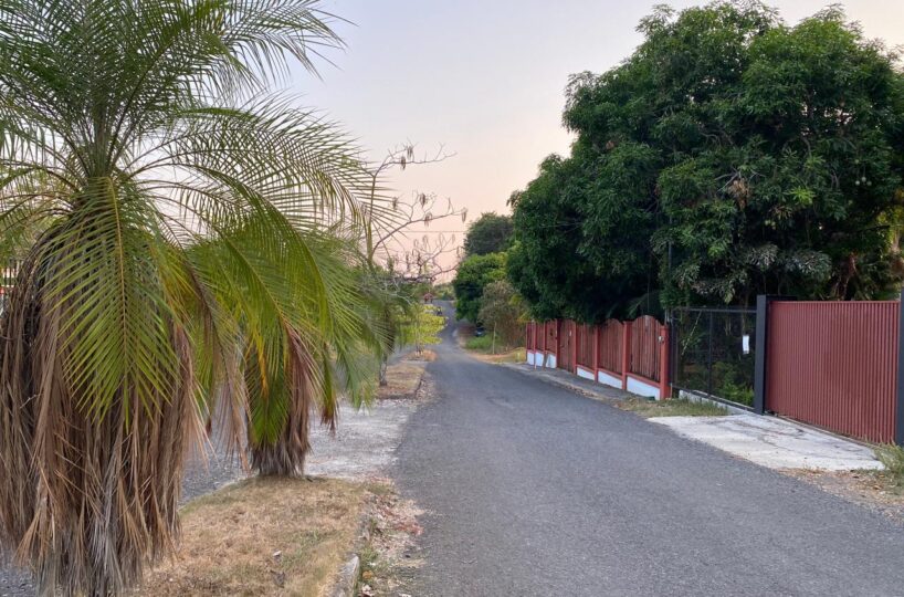 Homes for sale in EsterillosParrita Costa Rica