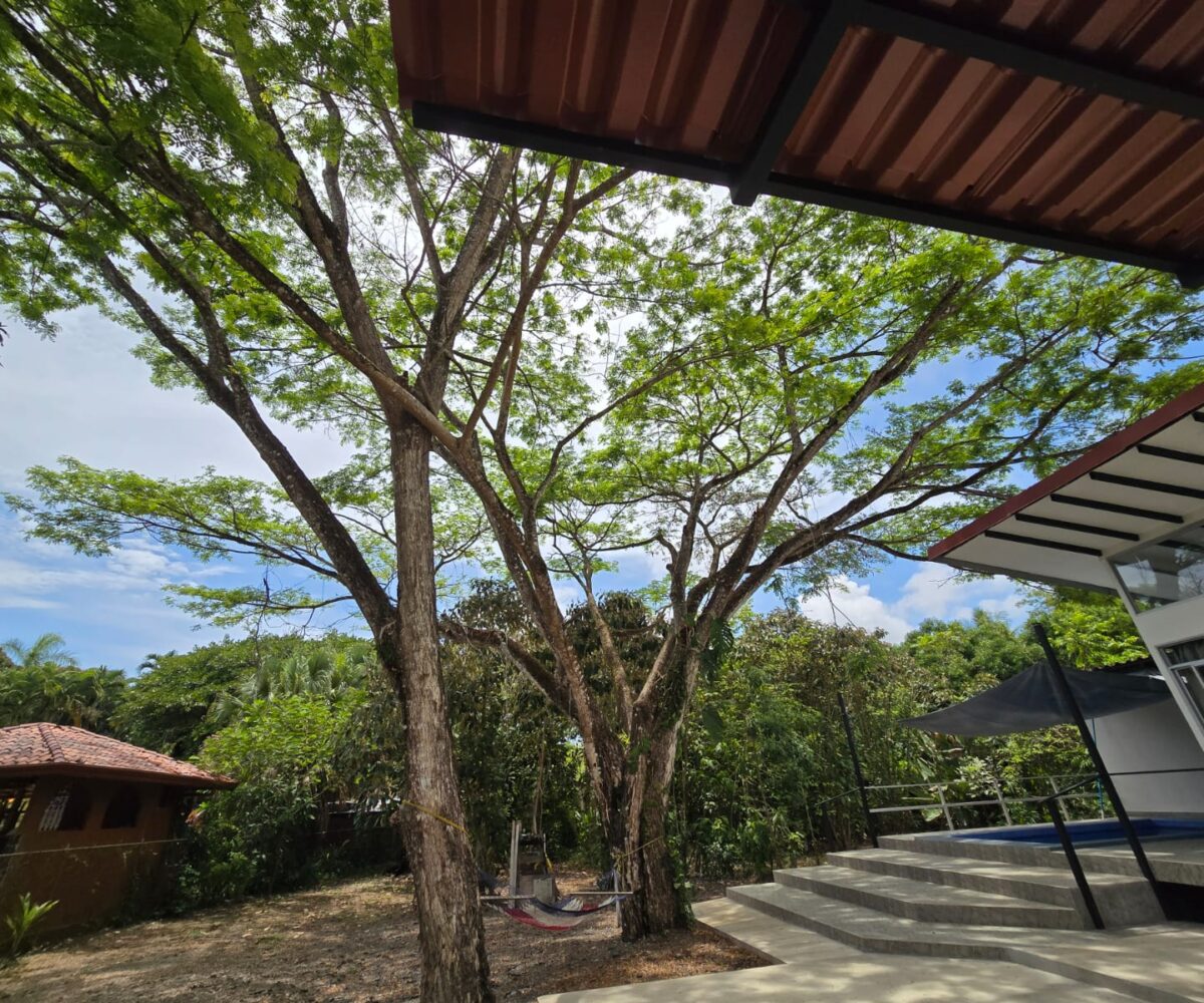 Homes for sale in EsterillosParrita Costa Rica