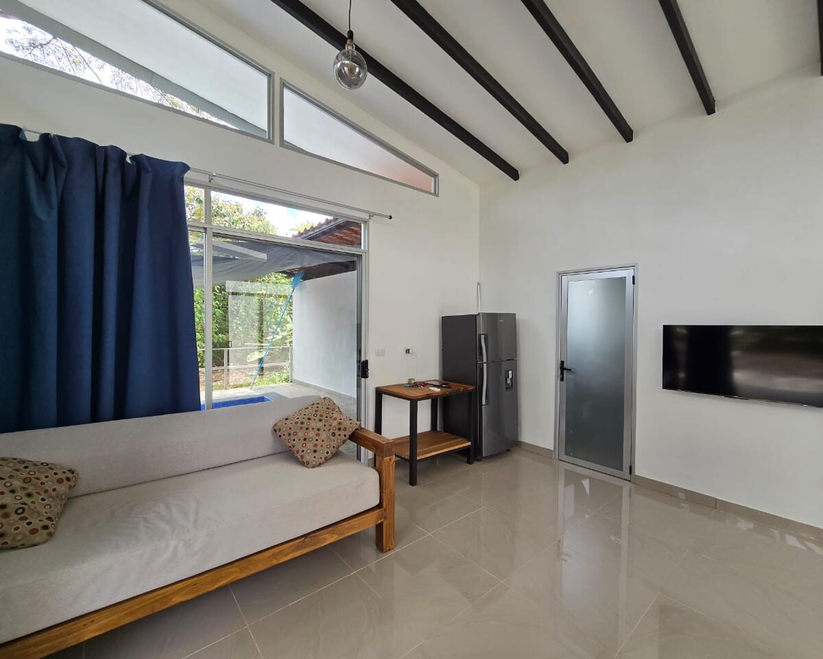 Homes for sale in EsterillosParrita Costa Rica