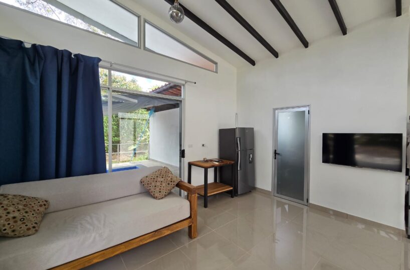 Homes for sale in EsterillosParrita Costa Rica