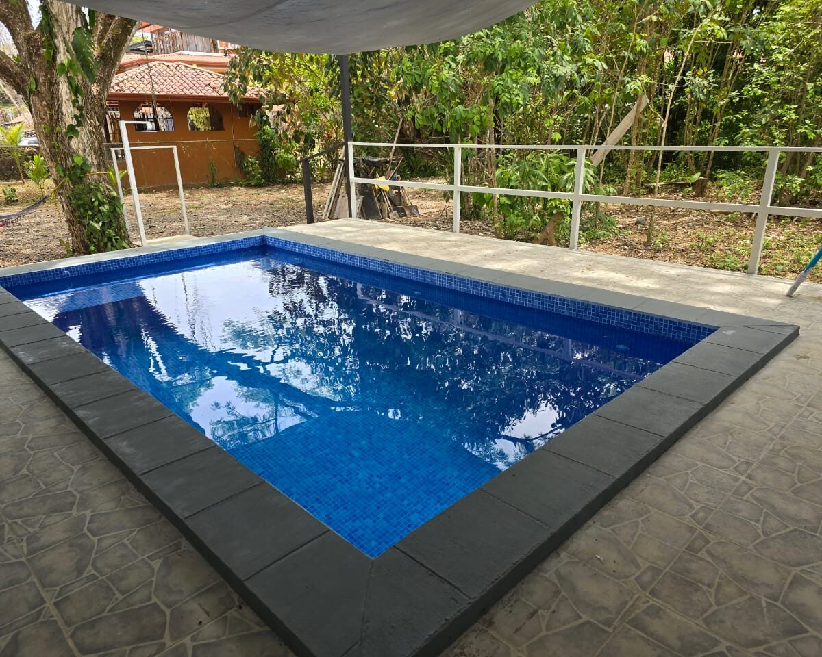 Homes for sale in EsterillosParrita Costa Rica