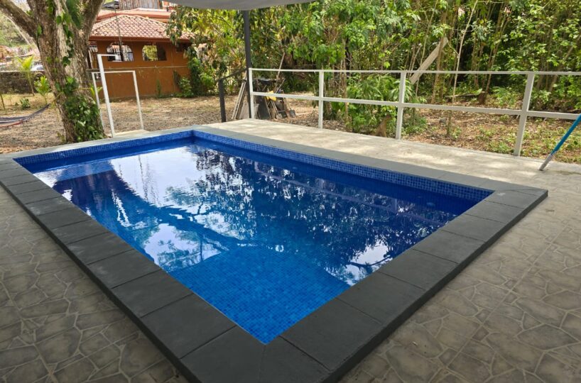 Homes for sale in EsterillosParrita Costa Rica