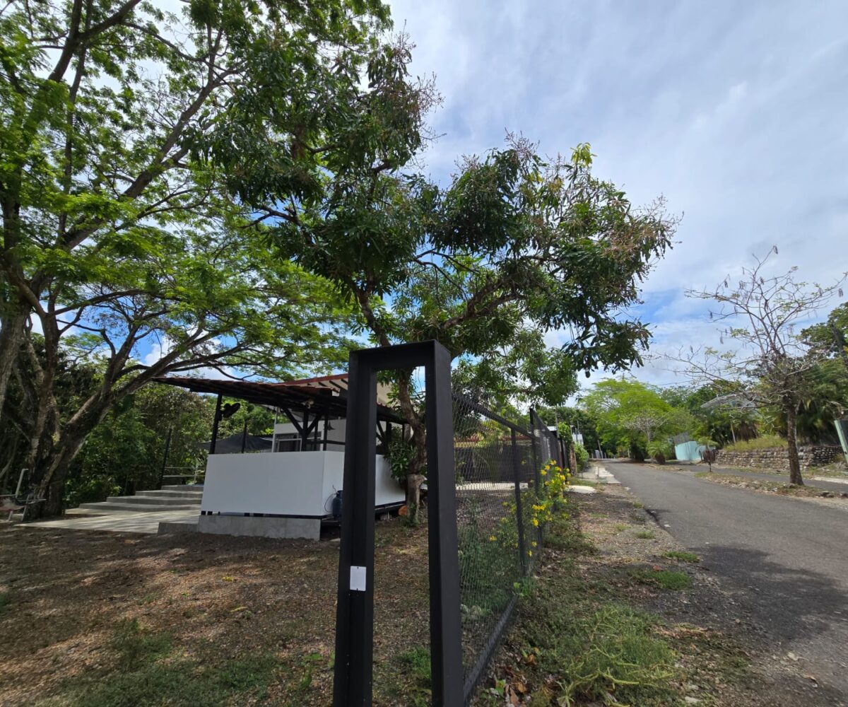 Homes for sale in EsterillosParrita Costa Rica