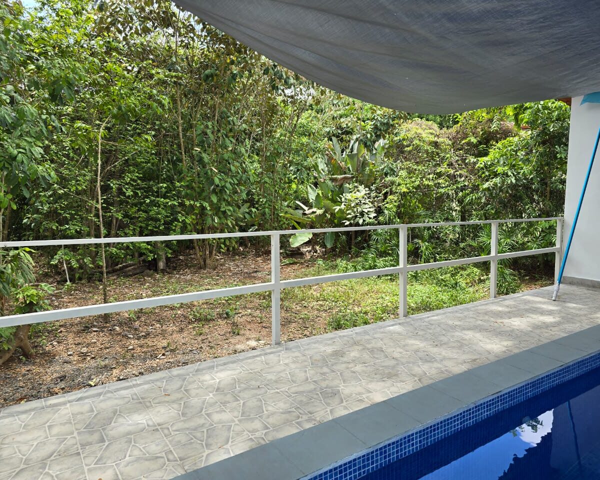 Homes for sale in EsterillosParrita Costa Rica