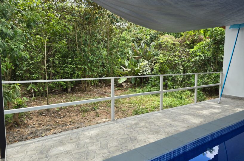 Homes for sale in EsterillosParrita Costa Rica
