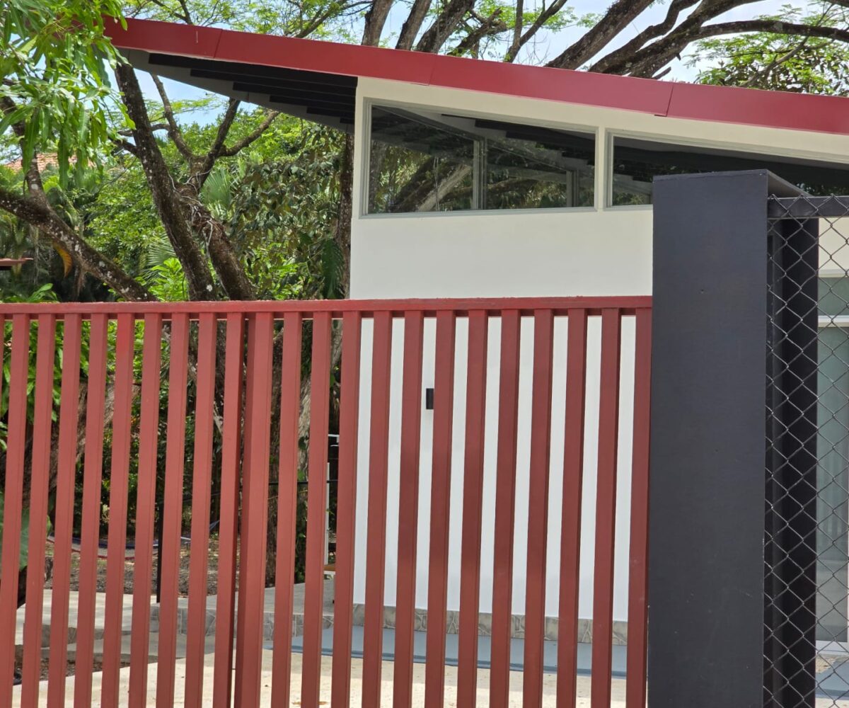 Homes for sale in EsterillosParrita Costa Rica