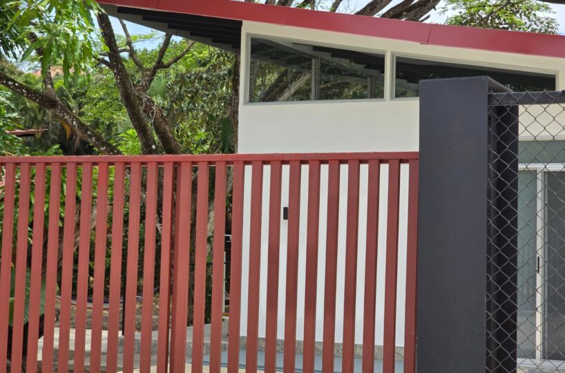 Homes for sale in EsterillosParrita Costa Rica