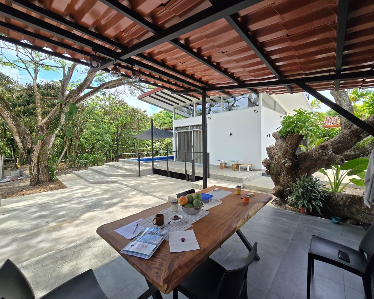 Homes for sale in EsterillosParrita Costa Rica