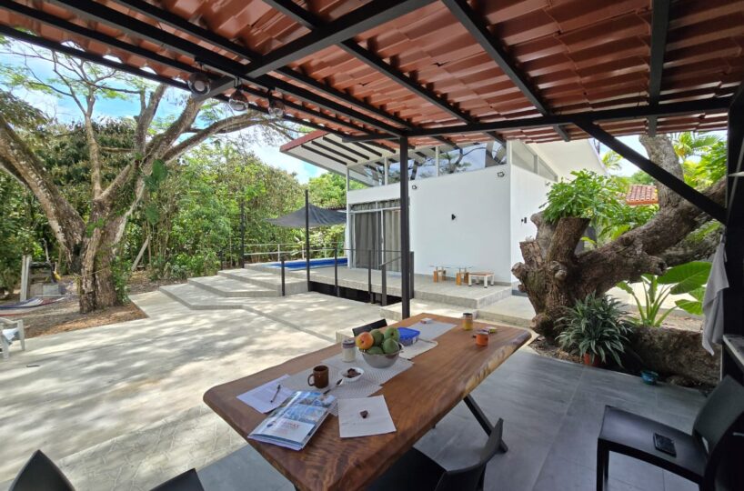 Homes for sale in EsterillosParrita Costa Rica