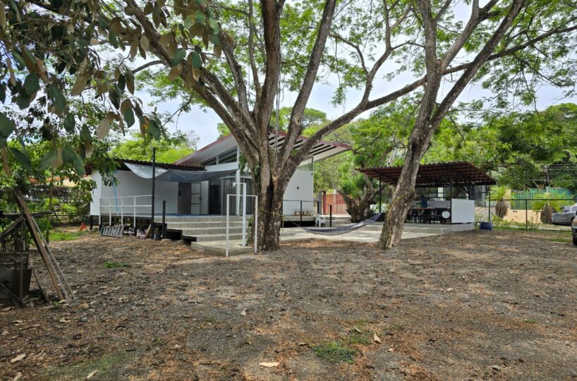 Homes for sale in EsterillosParrita Costa Rica