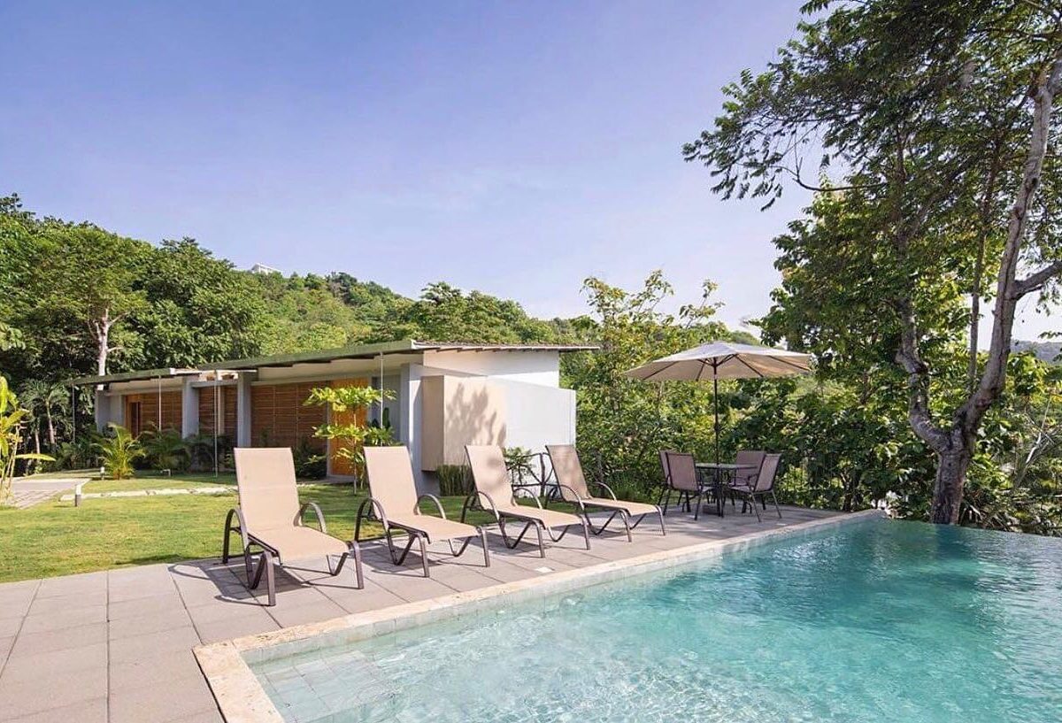 Homes for sale in Hermosa Beach Costa Rica