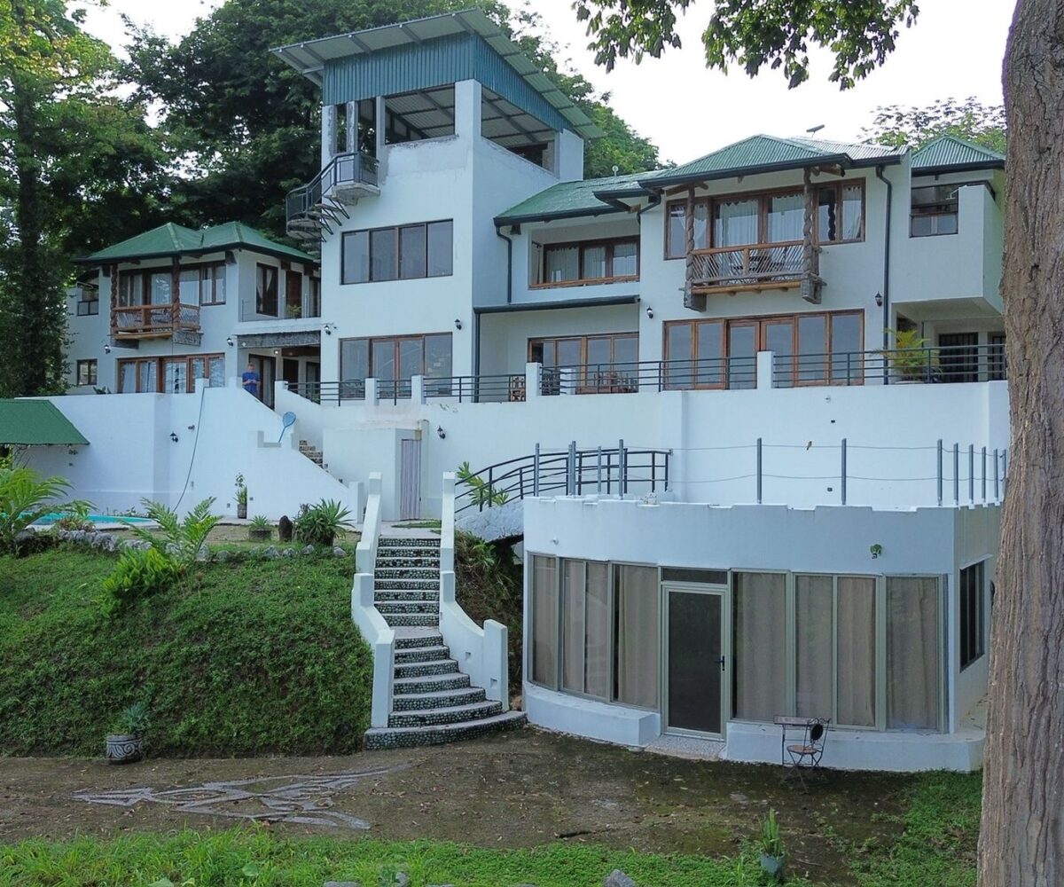 CommercialHotel - B&B for sale in Herradura BayTarcoles Costa Rica