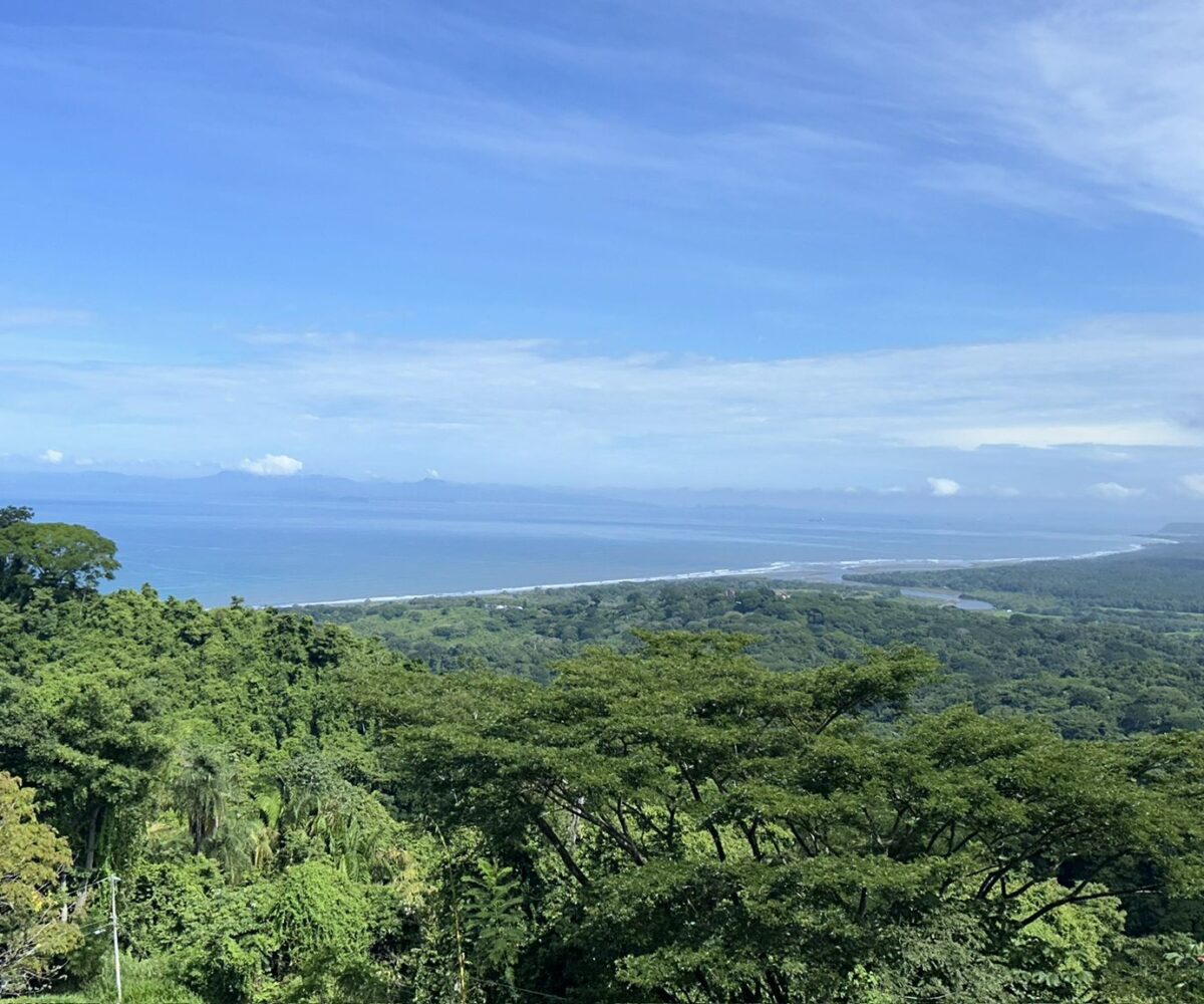 CommercialHotel - B&B for sale in Herradura BayTarcoles Costa Rica