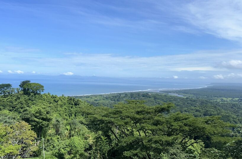 CommercialHotel - B&B for sale in Herradura BayTarcoles Costa Rica