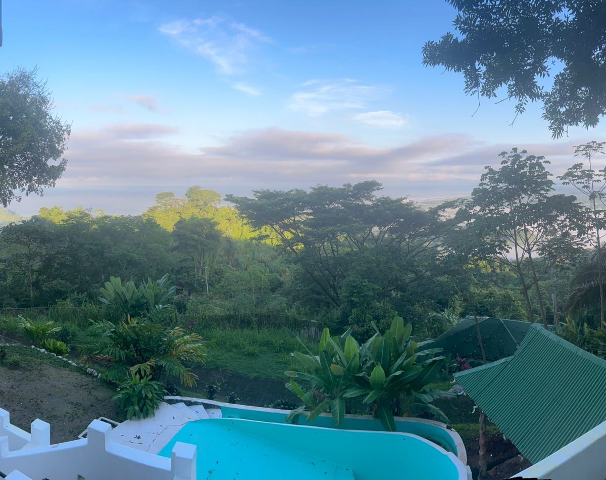 CommercialHotel - B&B for sale in Herradura BayTarcoles Costa Rica