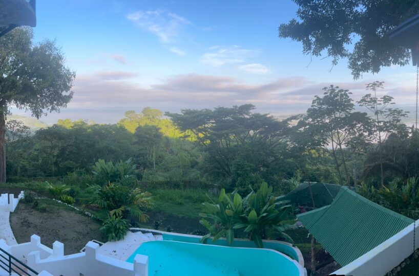 CommercialHotel - B&B for sale in Herradura BayTarcoles Costa Rica